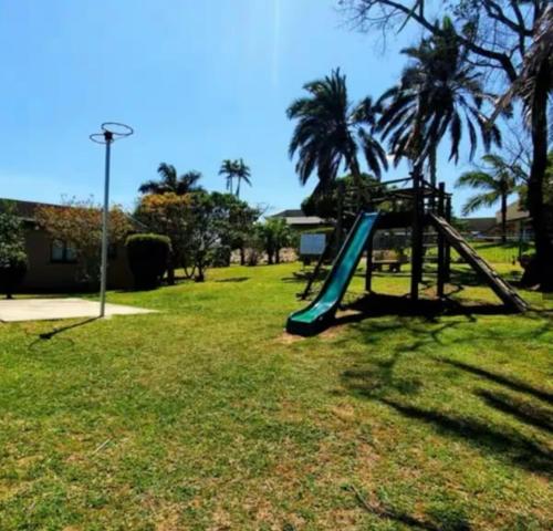 De Casa Leisuredene in Hibberdene