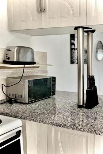 De Casa Leisuredene in Hibberdene