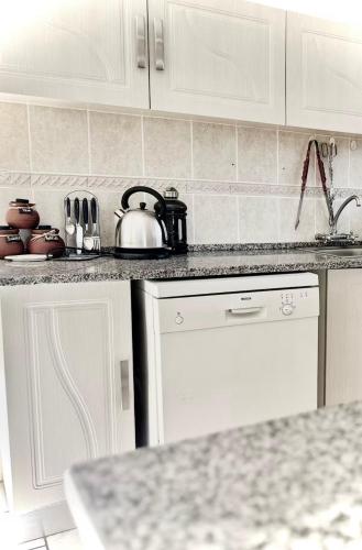 De Casa Leisuredene in Hibberdene