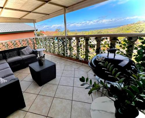 De Casa Leisuredene in Hibberdene