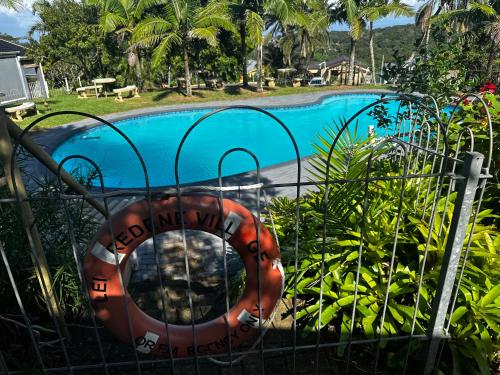 De Casa Leisuredene in Hibberdene