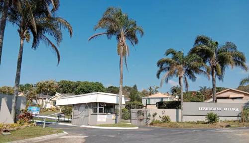 De Casa Leisuredene in Hibberdene