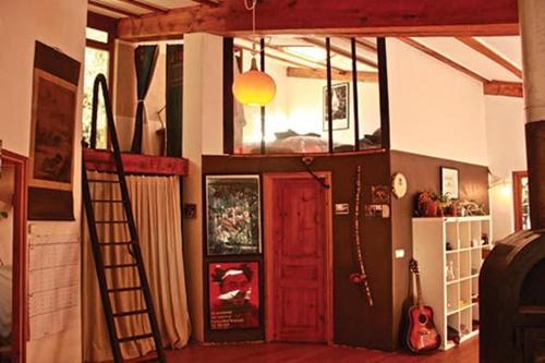 Easy Day - Mountain Loft in Montagut i Oix