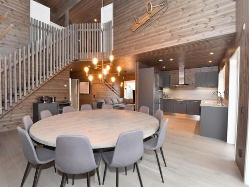 Person Holiday Home In Idre-by Traum - Härjedalen