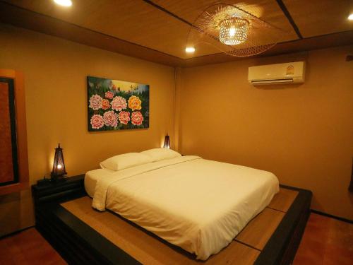 Big Elk Steak House - HomeStay - Koh Chang Big Elk Steak House - HomeStay - Koh Chang