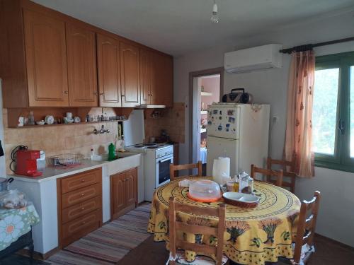 πλατανα Αστρους Αρκαδίας χωριατικο σπίτι για φυση και ηρεμία (πλατανα Αστρους Αρκαδιας χωριατικο σπιτι για φυση και ηρεμια) in อากีออส อิโออันนิส (วอเรีย คีนูเรีย)