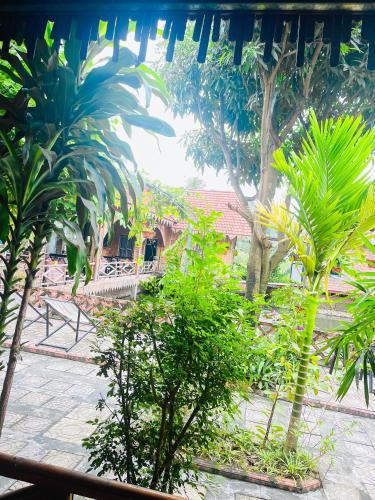 닌빈 Trang An Quynh Trang Happy Homestay & Garden 3성급 호텔 객실