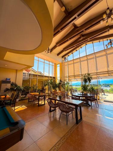 Nhà hàng, HOTEL PALACIO in Palawan