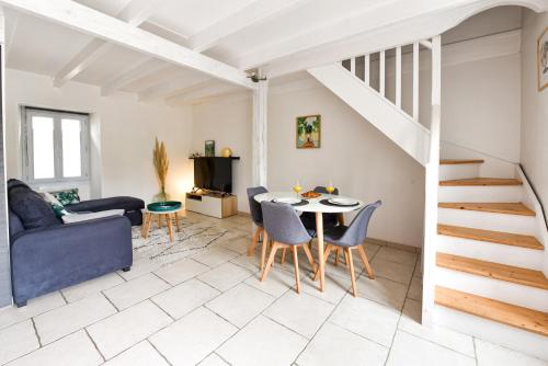 L'Échappée Niortaise by CozyLife - Location saisonnière - Niort