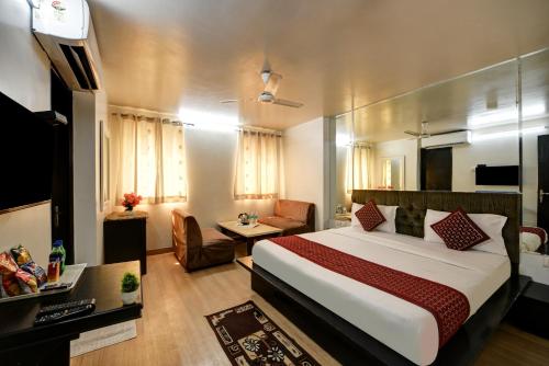 Sweet Home Lodge
