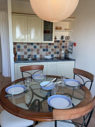 Bellevue 2 gîte à louer La Boissière