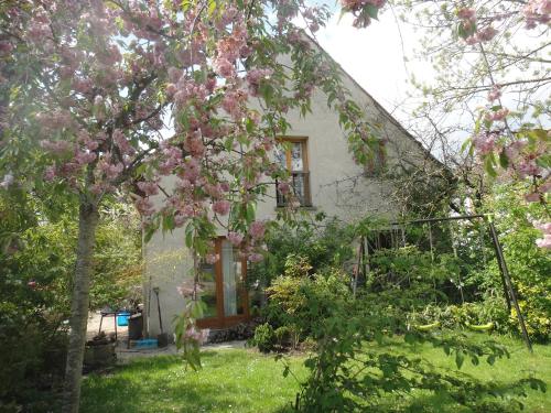 La Cour des Jardins chambre d'hôte Tournan-en-Brie