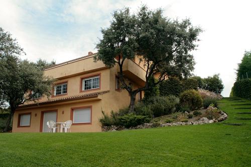 Létesítmények, Casa Caliche in Tres Cantos