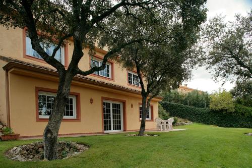 Létesítmények, Casa Caliche in Tres Cantos