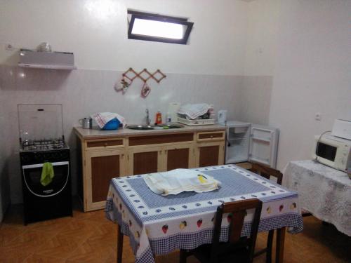 บริการและสิ่งอำนวยความสะดวก, Damontanha in จาเนลา