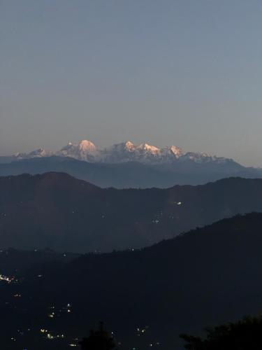 Sherpa Hills in Pataleban