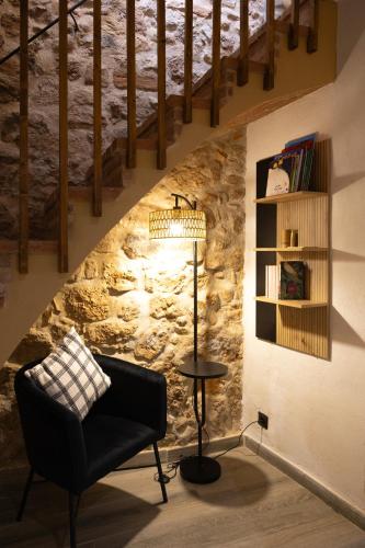 Ca La Padrina in 菲利斯