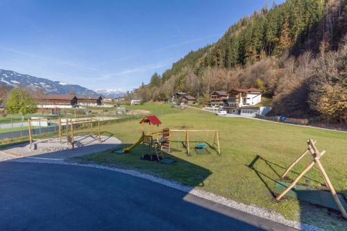 Baderer Apart in Stumm, Österreich