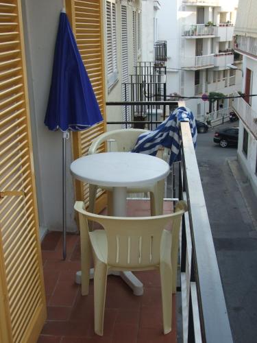 Apartamentos Montserrat 4