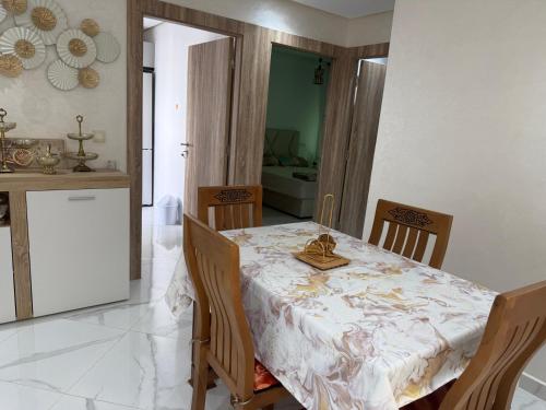 Tulipe Home Achakkar in Achakkar