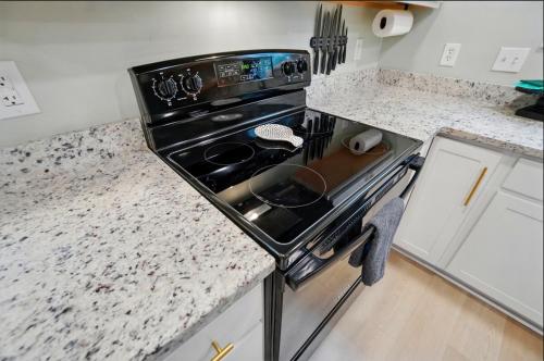 Carriage House Retreat 1 in มิลฟอร์ด (OH)