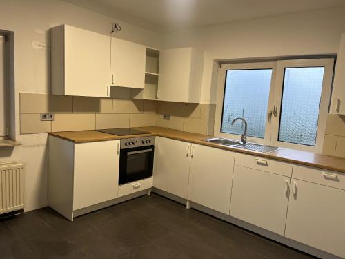 ห้องครัว, Rodgau Home & Work in รอดเกา