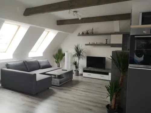 Apartment & FeWo Hohe Börde in Gersdorf, Deutschland
