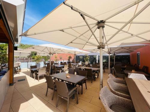 Hotel-Cafe Rathaus in Bad Abbach