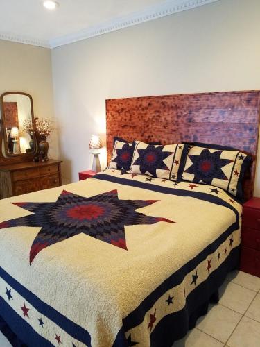 Peaceful Getaway on a Farm near Waterloo, Iowa in Hemptona (IA)