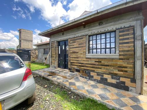 Brixton BnB in Naivasha