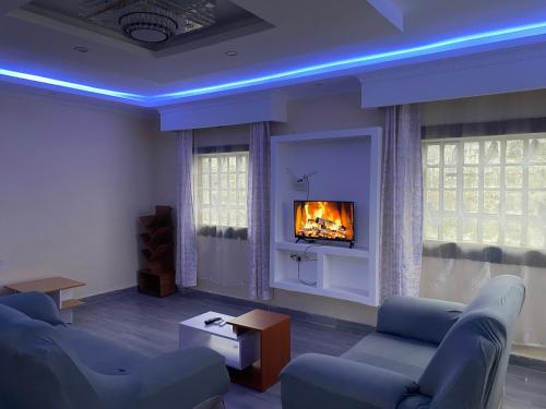 Instalaciones, Brixton BnB in Naivasha