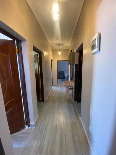 Brixton BnB in Naivasha
