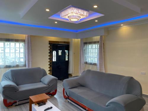 Brixton BnB in Naivasha