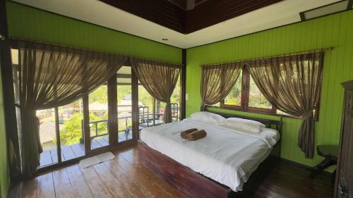 Kinnaree Resort Koh Kood, K. Ko Kut