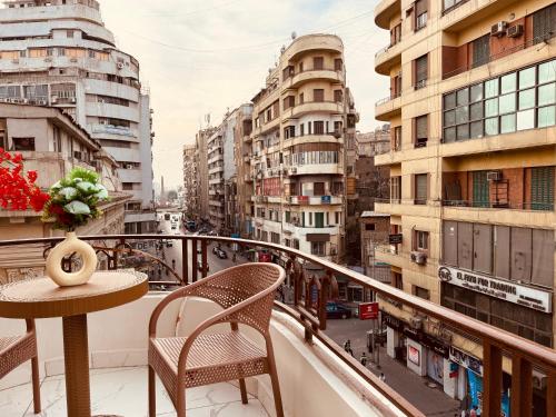 Moonlight Homes Tahrir Square - image 5