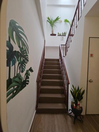 Facilities, Jade Guesthouse in Malacca