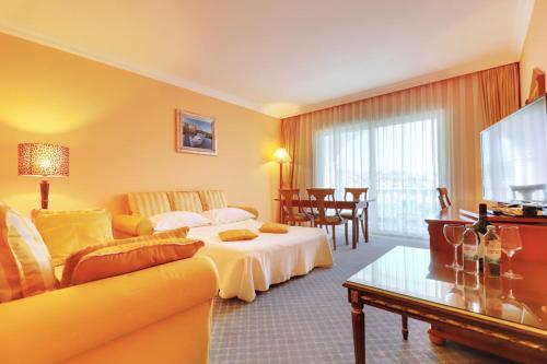 Marina Frapa Resort Rogoznica in Rogoznica