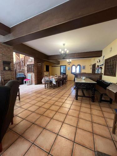 Agroturismo Gorbeabide in Zuia