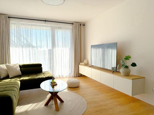 A1 Severna Apartment, Near City Center, Free Parking, Banská Bystrica