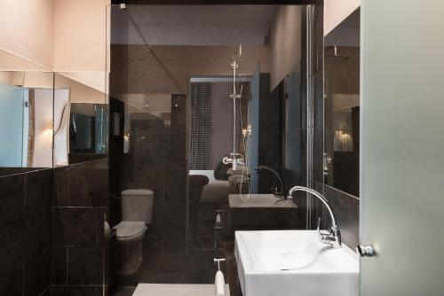 Hotel Fuentenueva - image 14