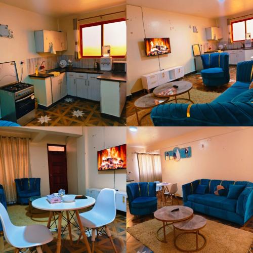 Baraka homes machakos in Merkez İş Bölgesi