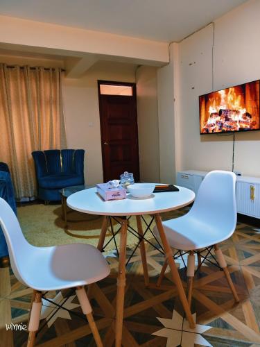 Baraka homes machakos in Merkez İş Bölgesi