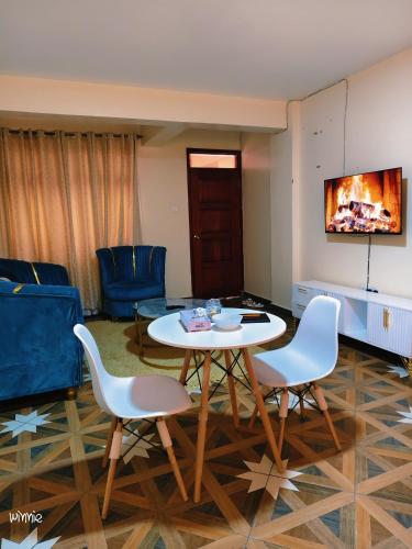 Baraka homes machakos in Merkez İş Bölgesi