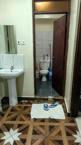 Baraka homes machakos in Merkez İş Bölgesi