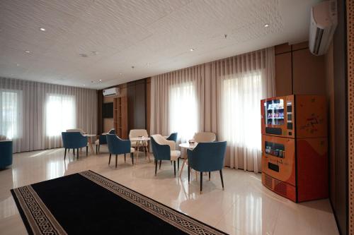 فندق إس سكوير المطار (The S Square Airport Hotel) in المروة