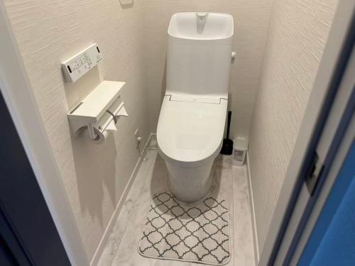 东京台东区豪华别墅