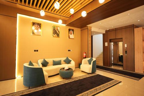 فندق إس سكوير المطار (The S Square Airport Hotel) in المروة