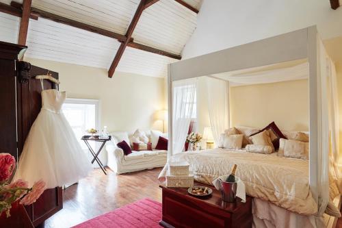Barnabrow Country House - image 12