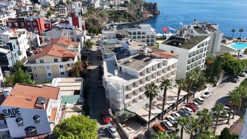 Prima Hotel - Hôtel - Antalya