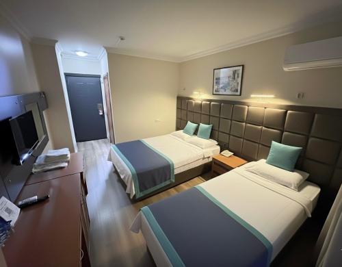 Prima Hotel, Antalya (Adalia) (foto 9)